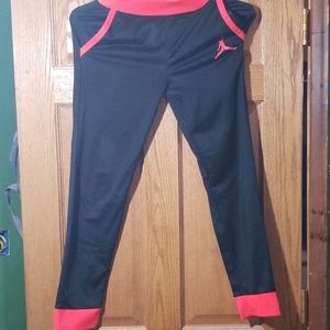 Boys Jordan Joggers
